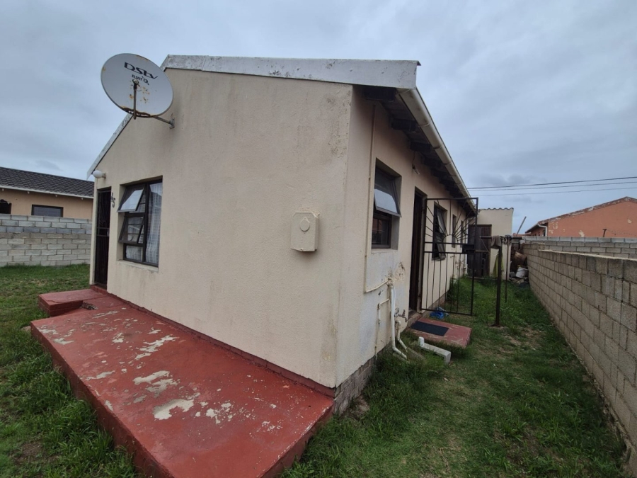 3 Bedroom Property for Sale in Motherwell Nu 5 Eastern Cape